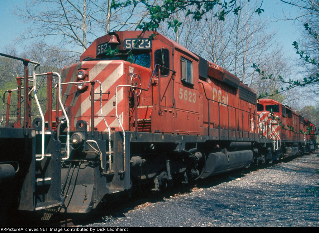 CP 5623